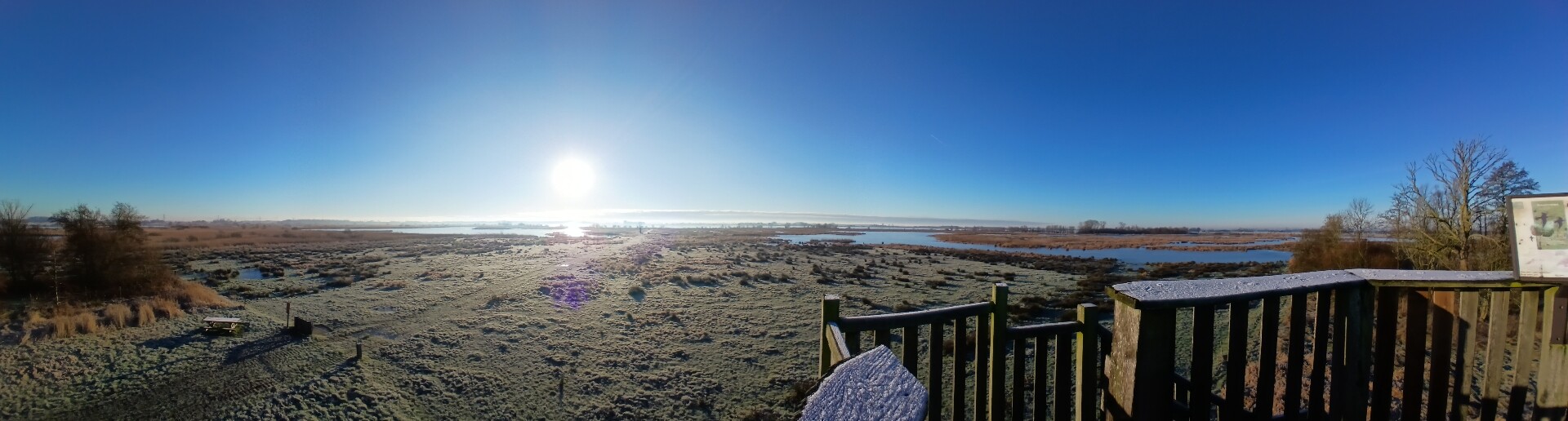 Appingedam - Schildwolde · Groninger Borgenpad etappe 13