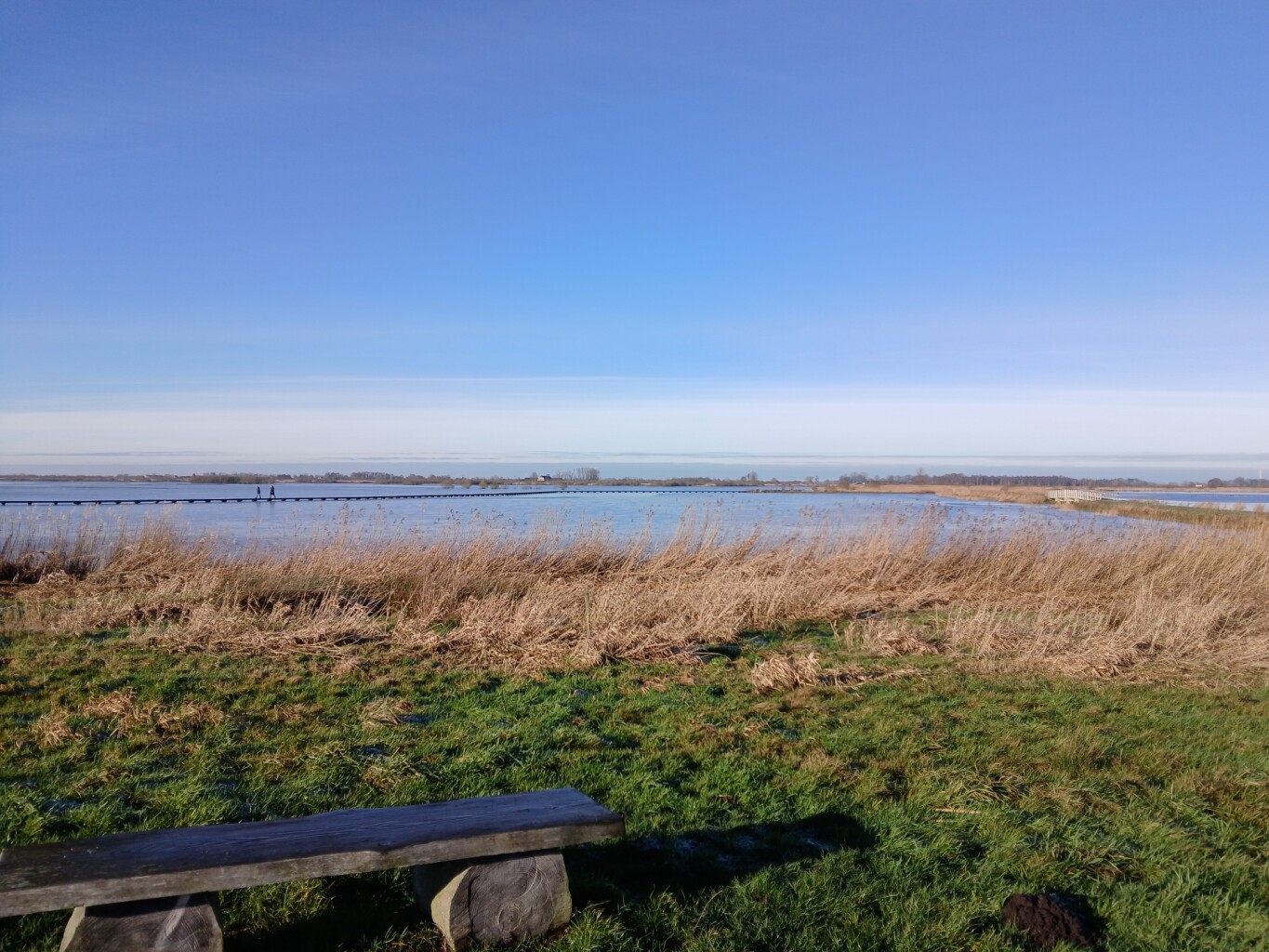 Schildwolde - Slochteren · Groninger Borgenpad etappe 14