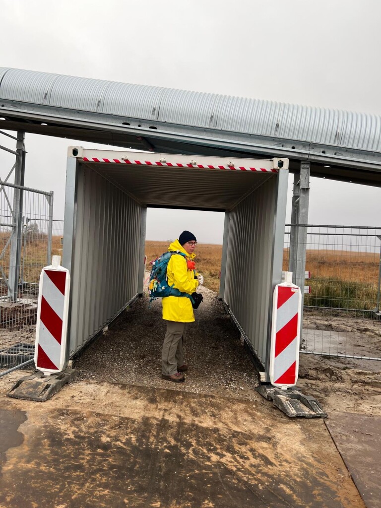 Appelscha - Veenhuizen · Drenthepad etappe 5