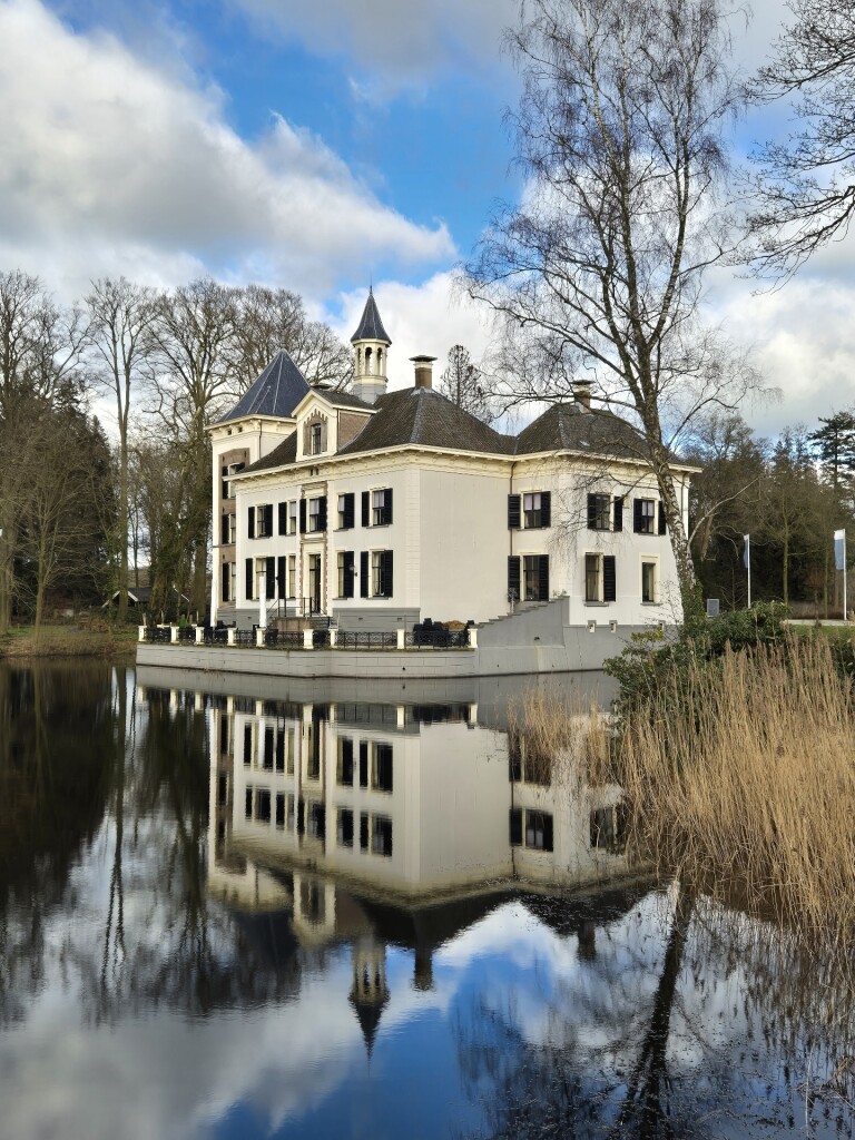 Olst - Deventer · Sallandpad etappe 7