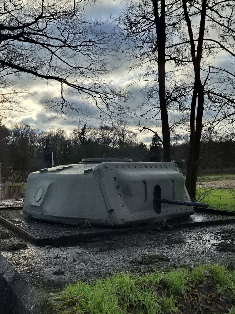 Olst - Deventer · Sallandpad etappe 7