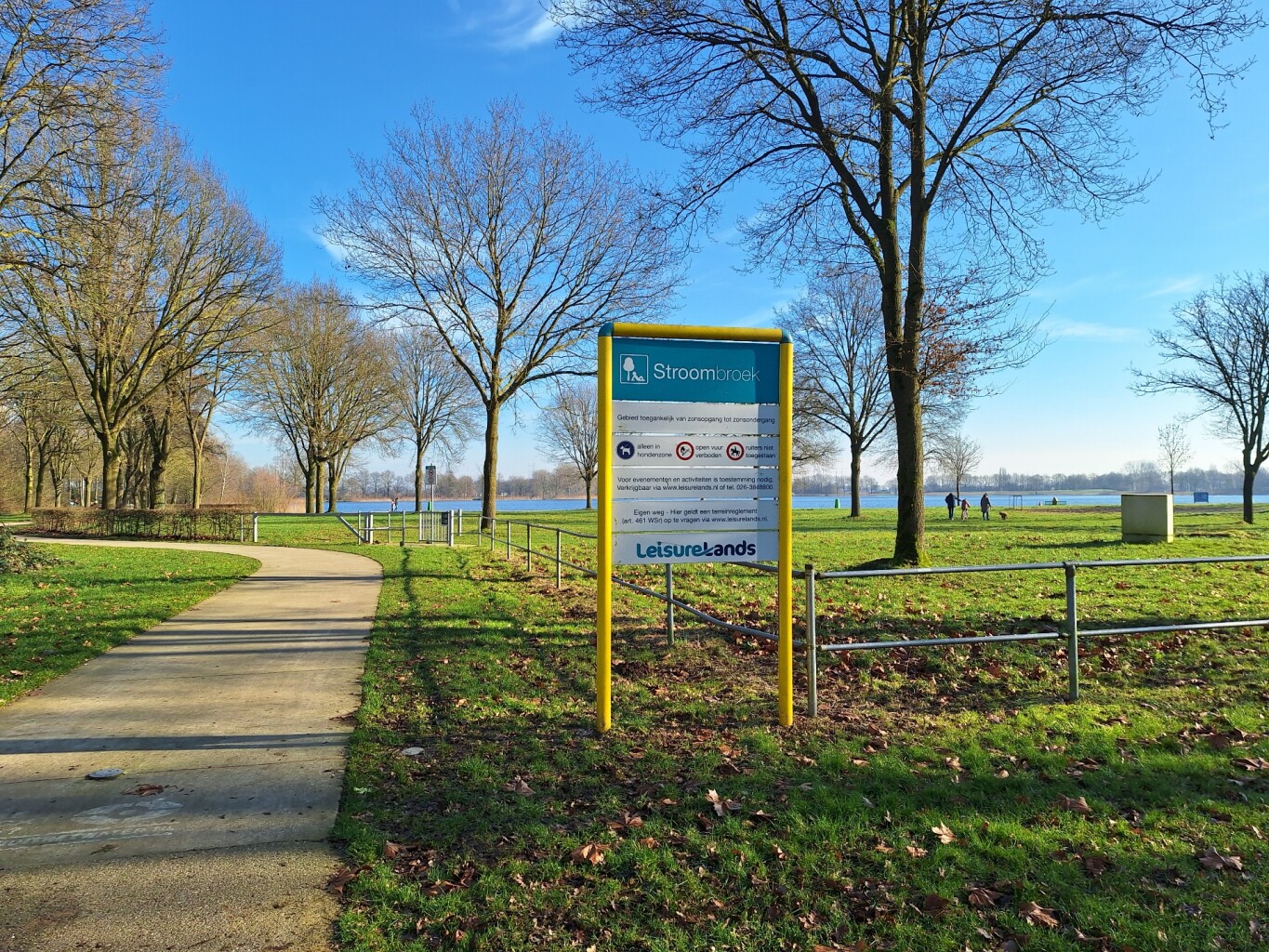 Klompenpad Kilder - Het Kelrepad Verlenging