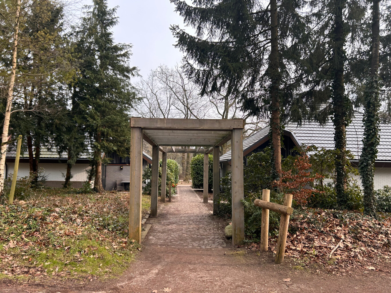 Holten - Lettele · Marskramerpad etappe 6