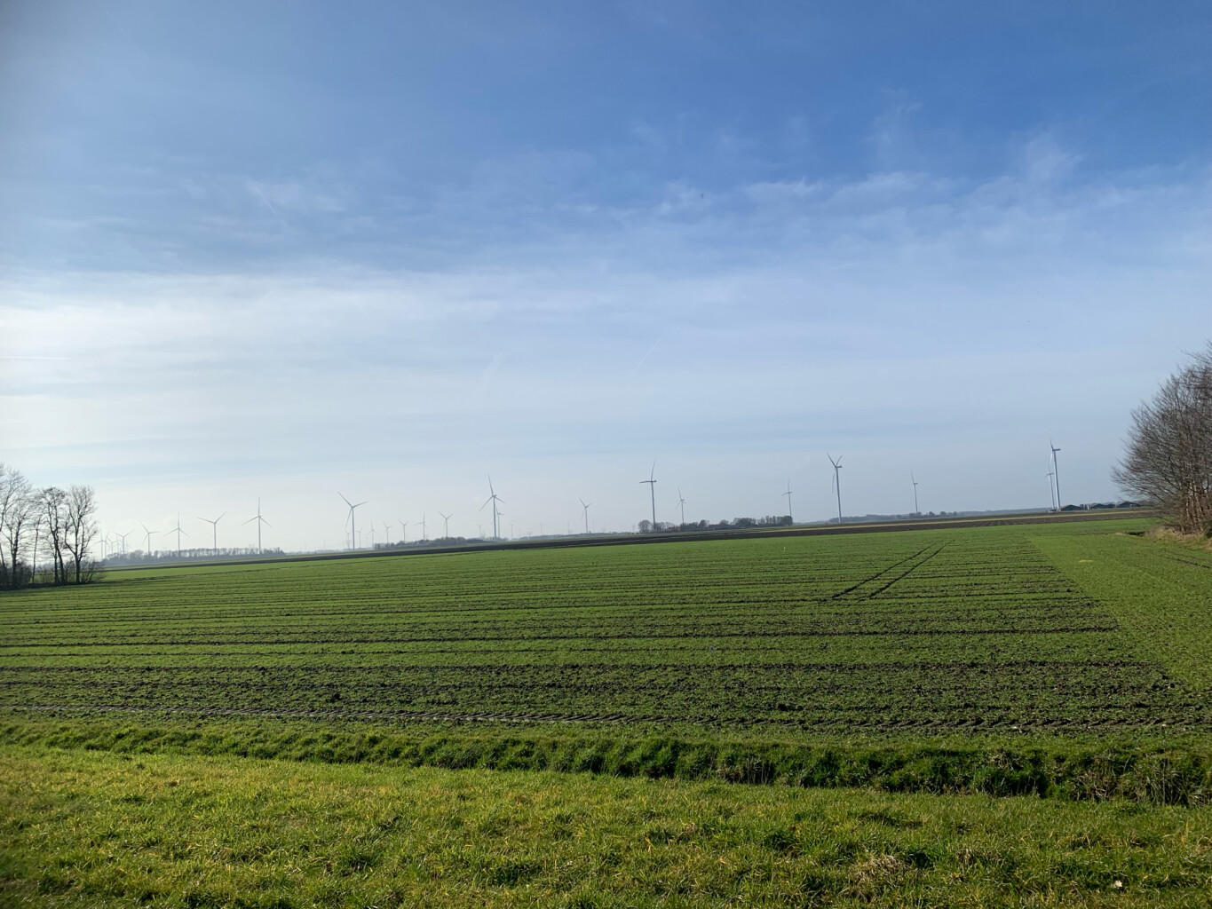 Cultuurhistorische wandelroute de Abbert
