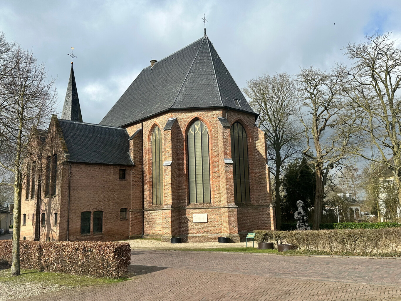 OV-Stapper Bomendijk