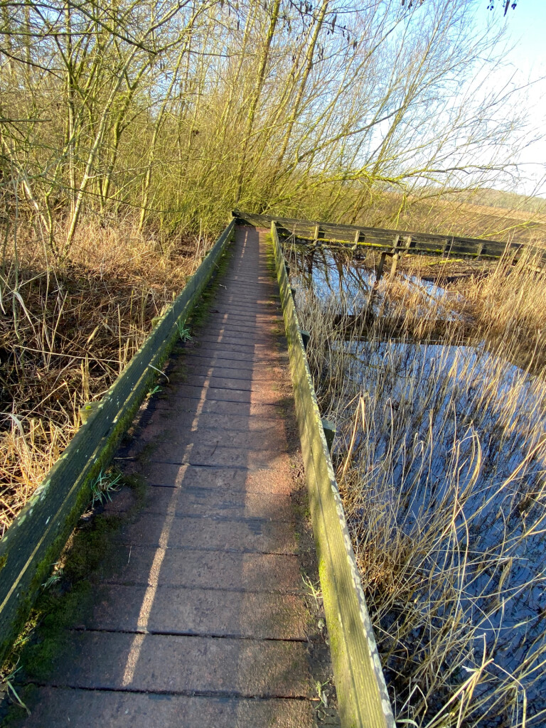 Herveld - Valburg · Pad van de Vrijheid etappe 4