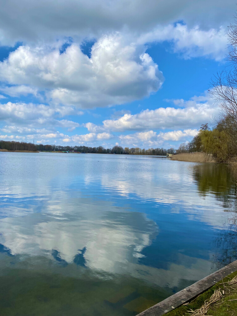 Rondje Maarsseveense Plassen
