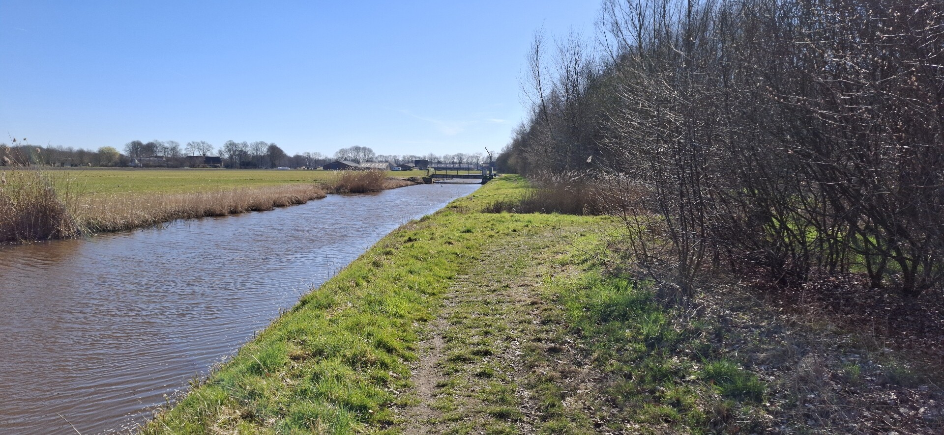 Kloosterrondwandeling Heeswijk-Dinther