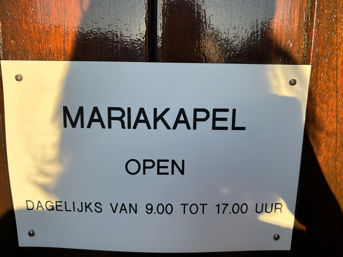 Eindhoven - Velhoven-dorp · Camino Brabant etappe 5