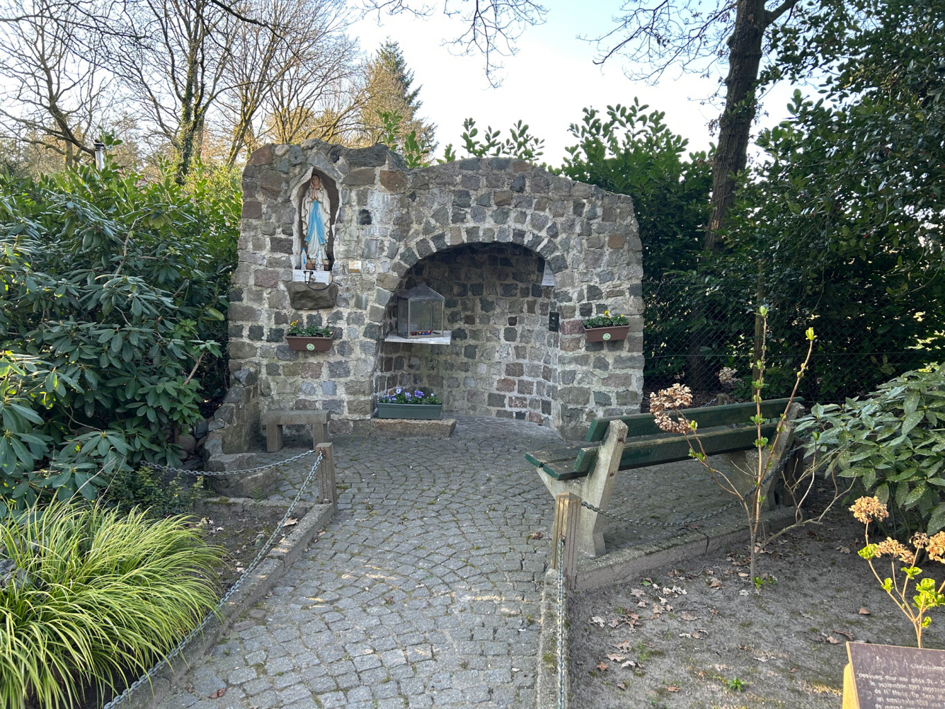 Eindhoven - Velhoven-dorp · Camino Brabant etappe 5