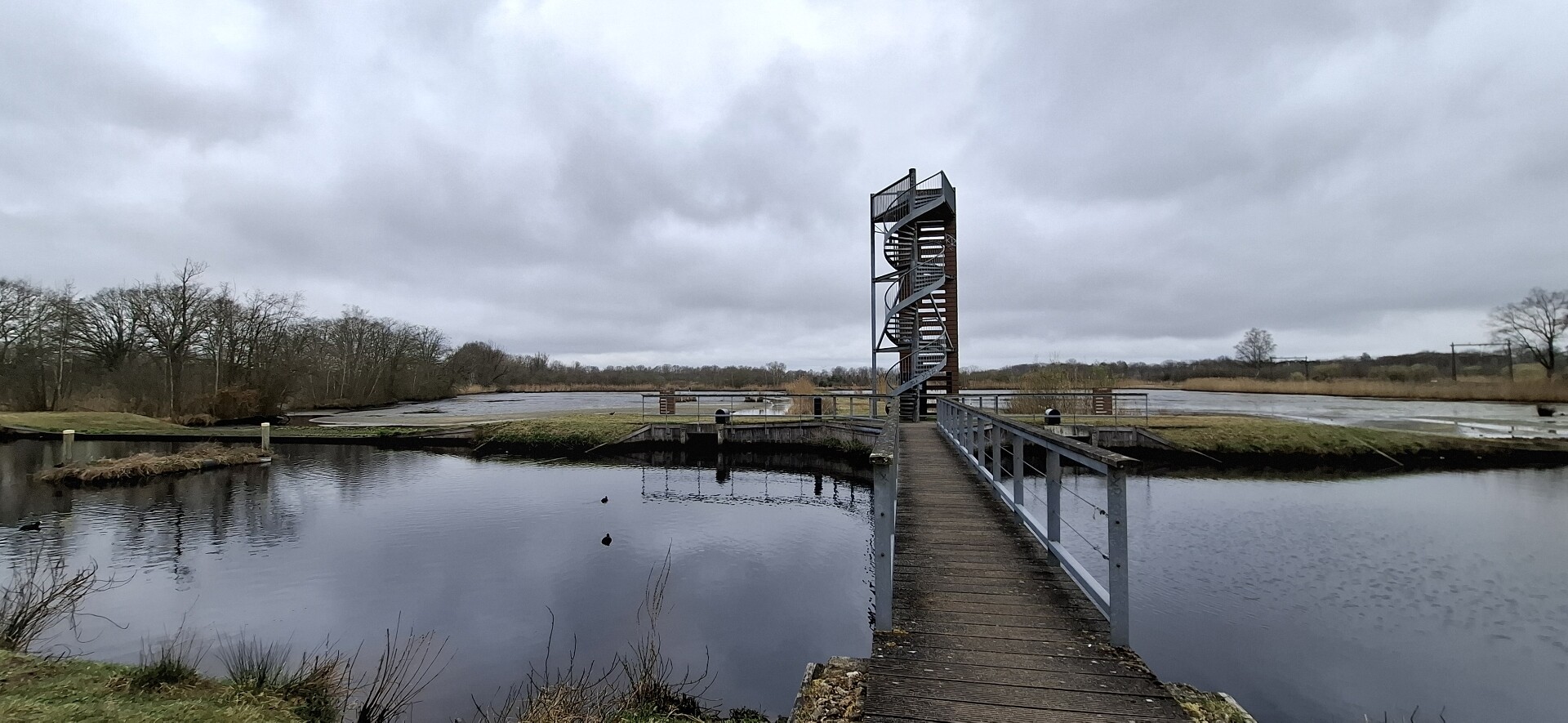 Lonneker - Boekelo · Overijssels Havezatenpad etappe 2