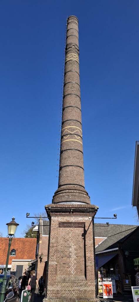 Boekelo - Delden station · Overijssels Havezatenpad etappe 3