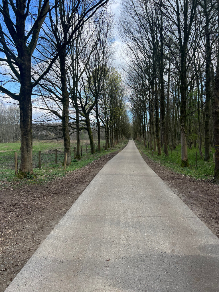 Landgoed Altenbroek - Noorbeek