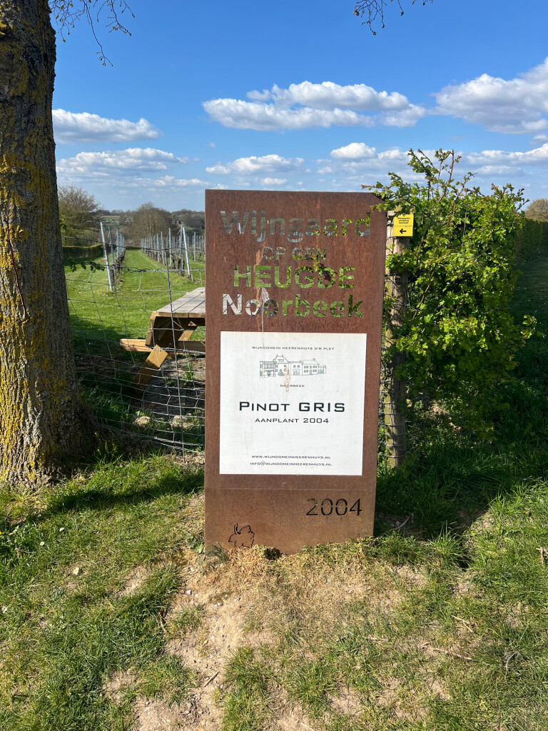 Landgoed Altenbroek - Noorbeek