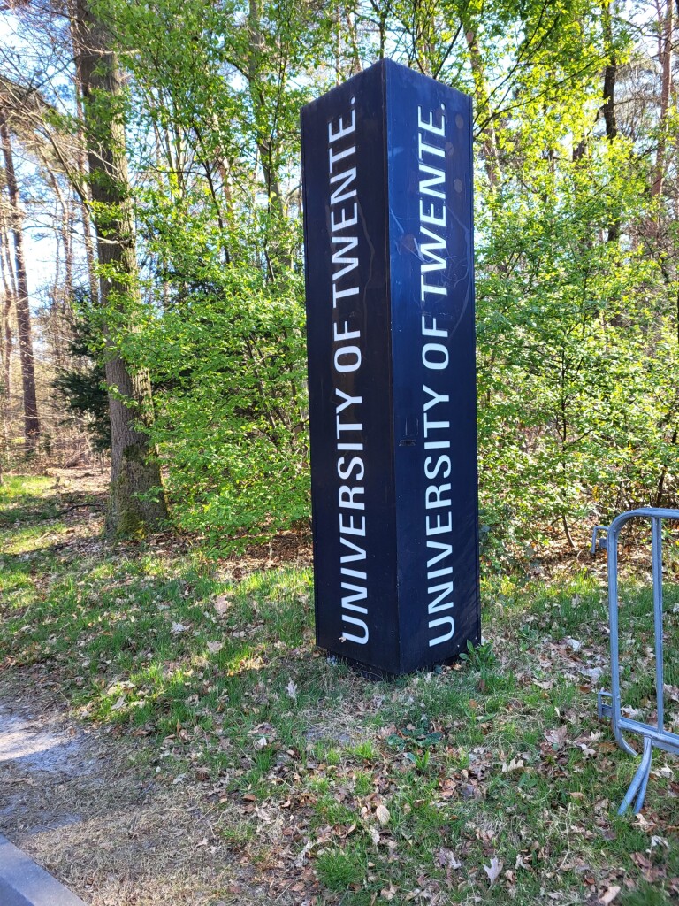 Ledeboerpark - Oranje