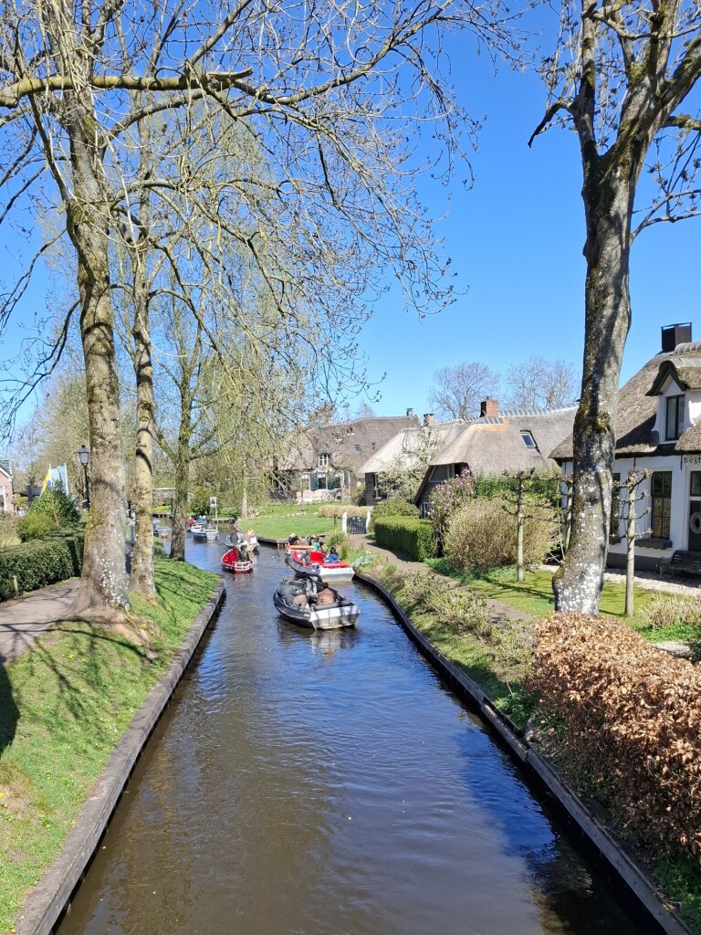 Steenwijk - Zuideinde · Pionierspad etappe 1