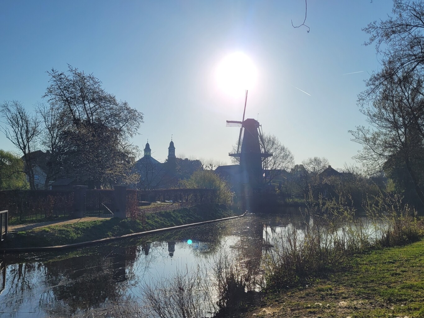 Grave - Wijchen · Walk of Wisdom etappe 6