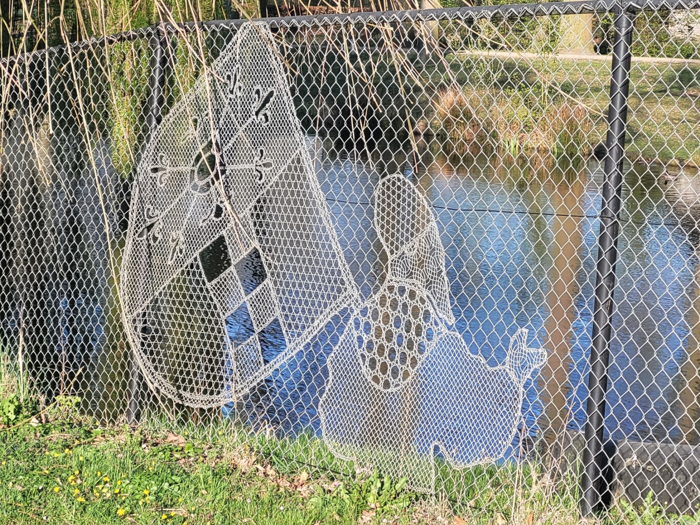 Grave - Wijchen · Walk of Wisdom etappe 6