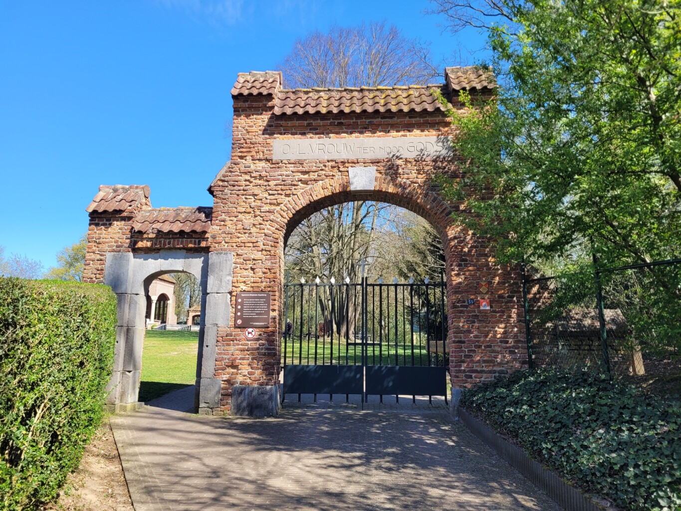 Wijchen - Afferden (Gld) · Walk of Wisdom etappe 7