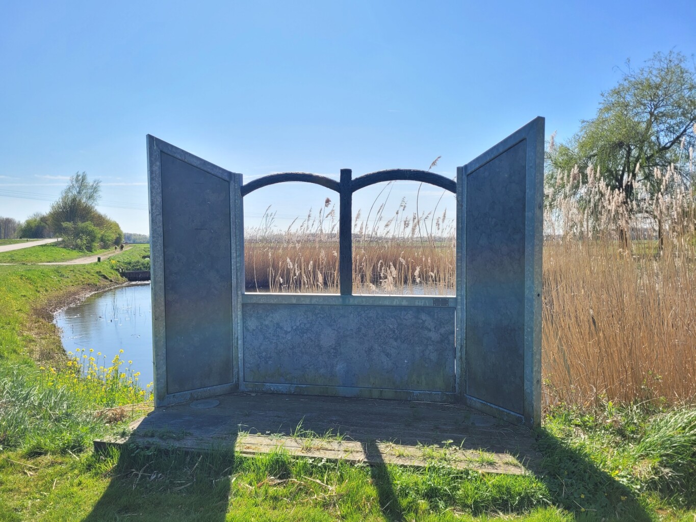 Wijchen - Afferden (Gld) · Walk of Wisdom etappe 7