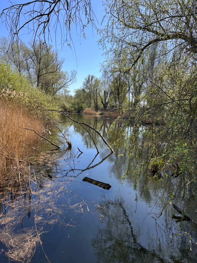Leerdam - Geldermalsen