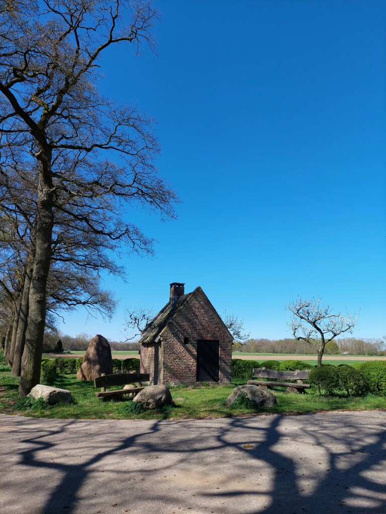 Maas- en Peelliniepad