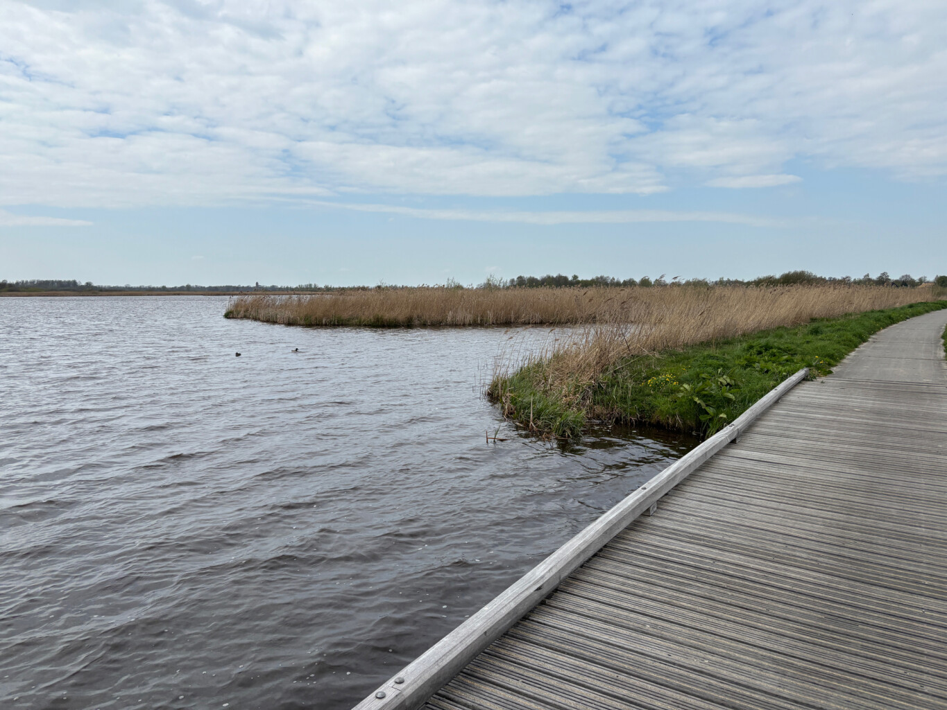 Roden - Peizermade · Drenthepad etappe 8