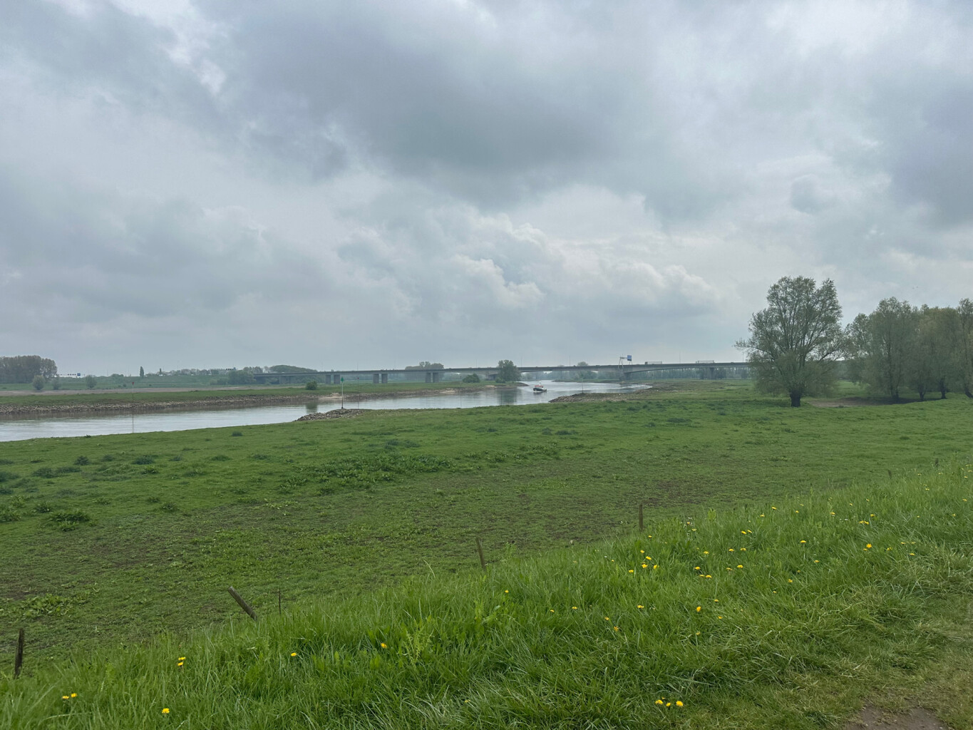 Deventer - Klarenbeek · Marskramerpad etappe 8