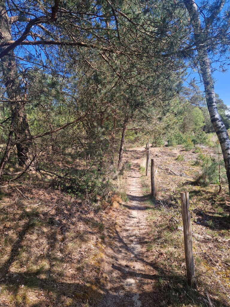 Leersum - Amerongen · Utrechtpad etappe 4