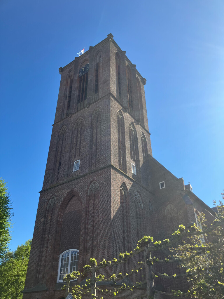 Station 't Harde - Elburg · Westerborkpad etappe 16