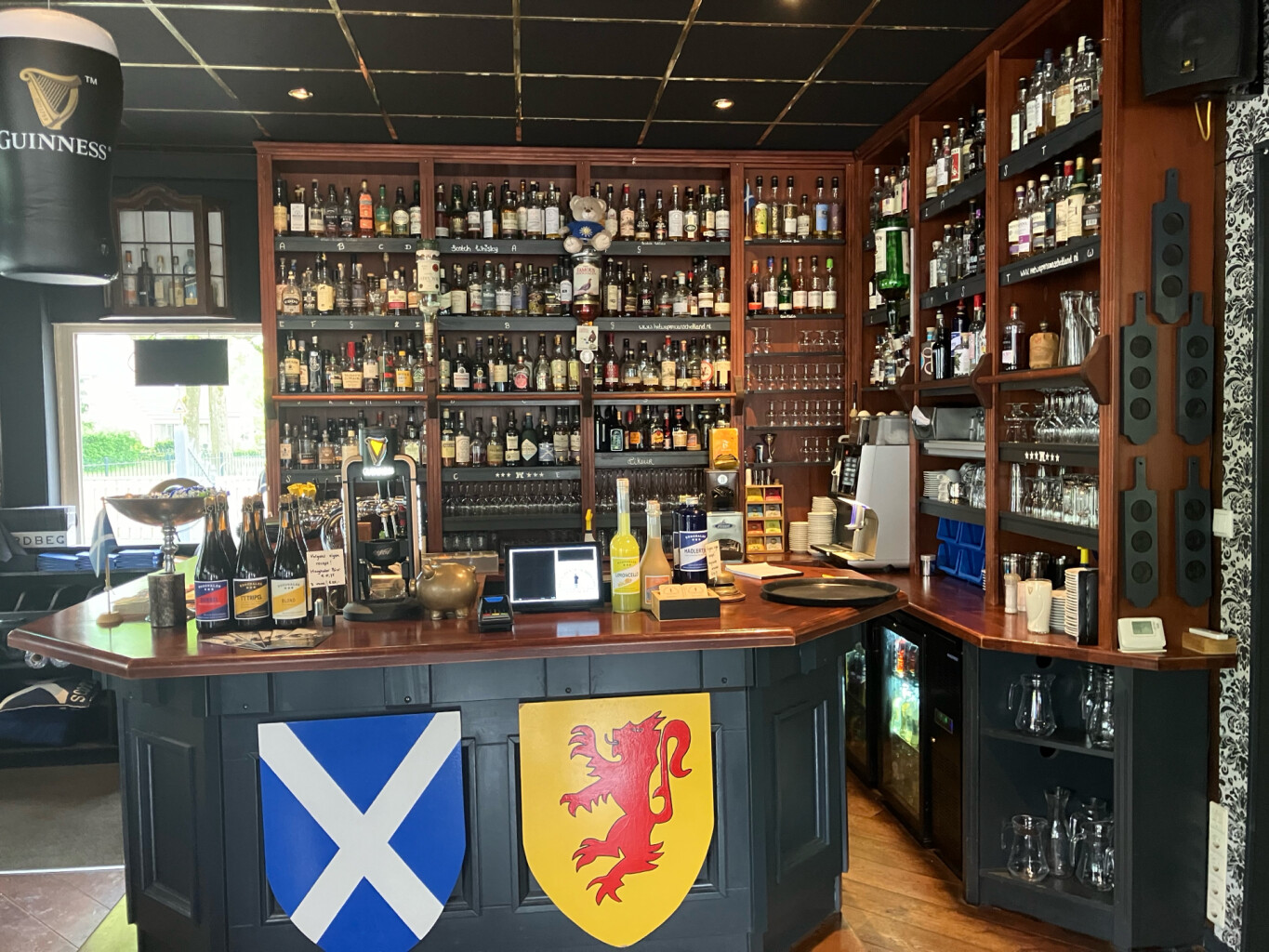 Station Beilen - Hooghalen · Westerborkpad etappe 28