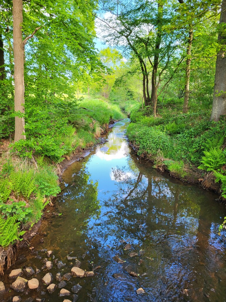 Beckum - Hofd van Espelo · Hilligenpad etappe 7