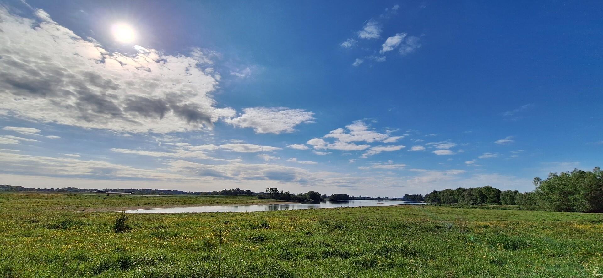 Infocentrum Den Nul - Blauw