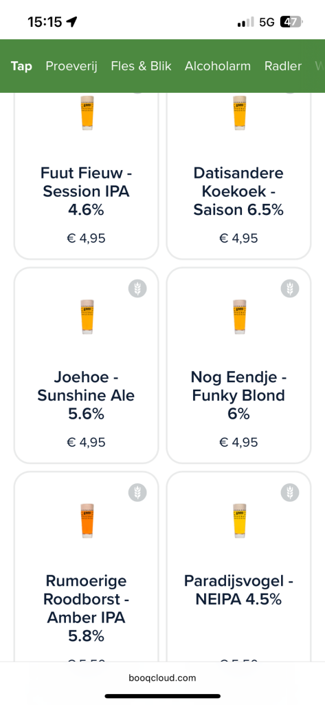 Broek in Waterland - Schellingwoud · Trekvogelpad etappe 6