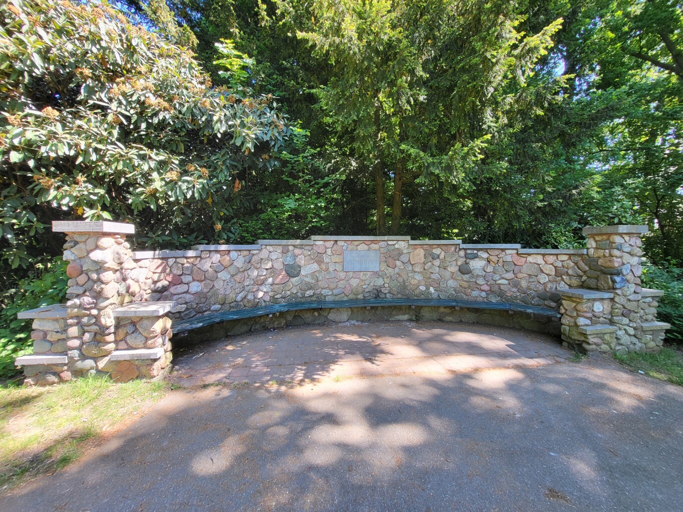 Kuilenburgerpad Culemborg