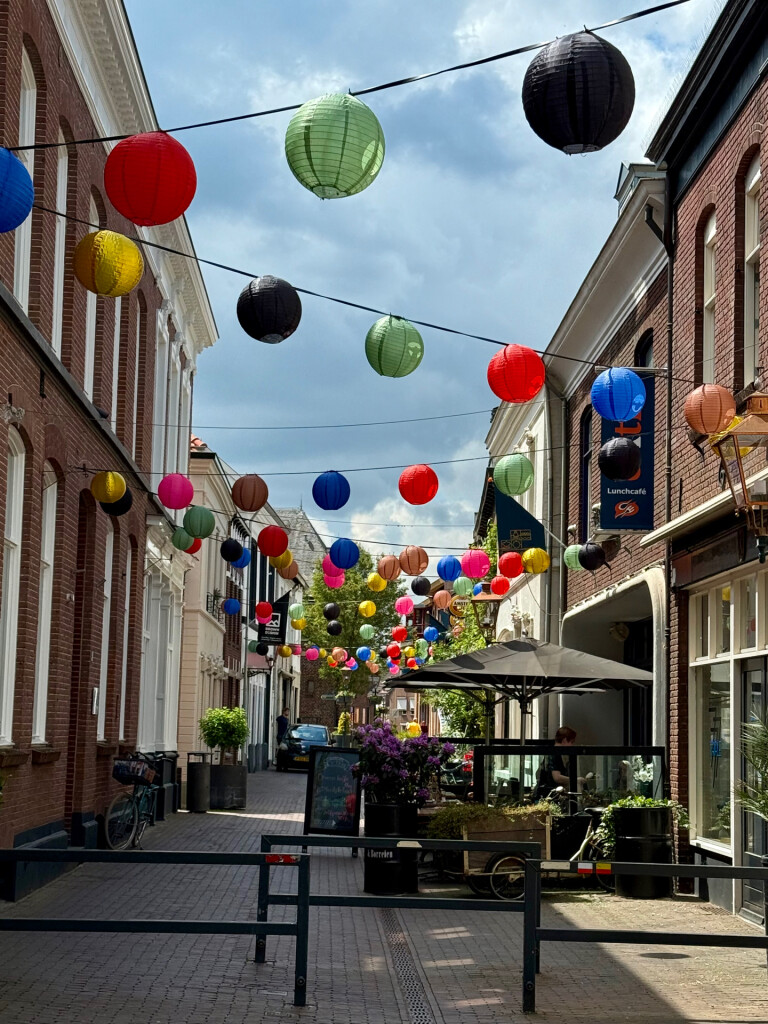 Diekendaal - Plasmolen · Maas-Niederrheinpad etappe 5