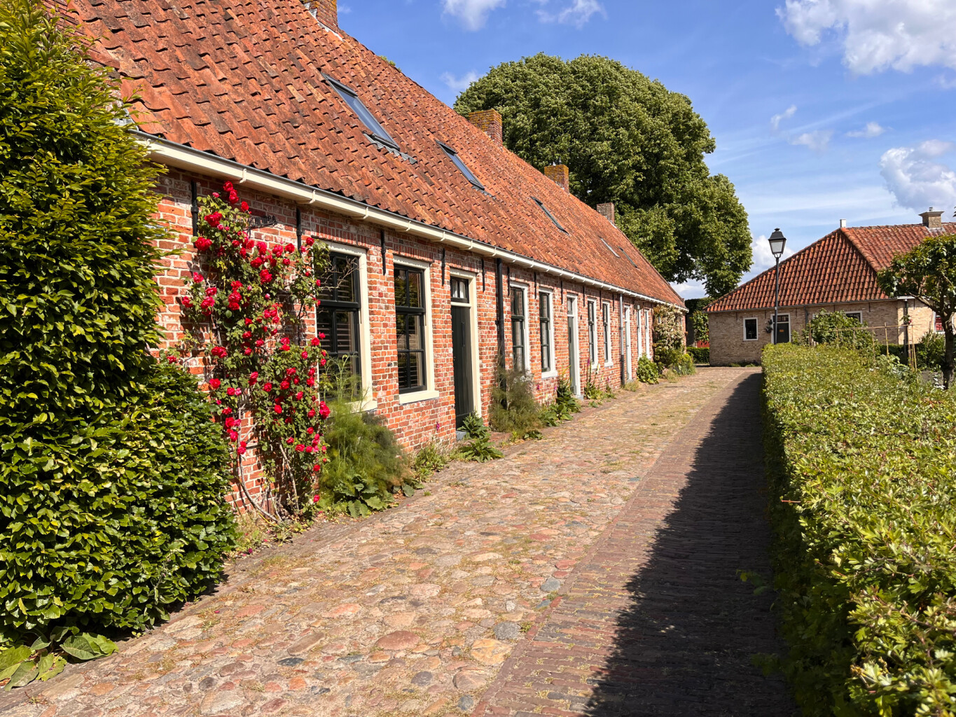 Soldatendyck Bourtange