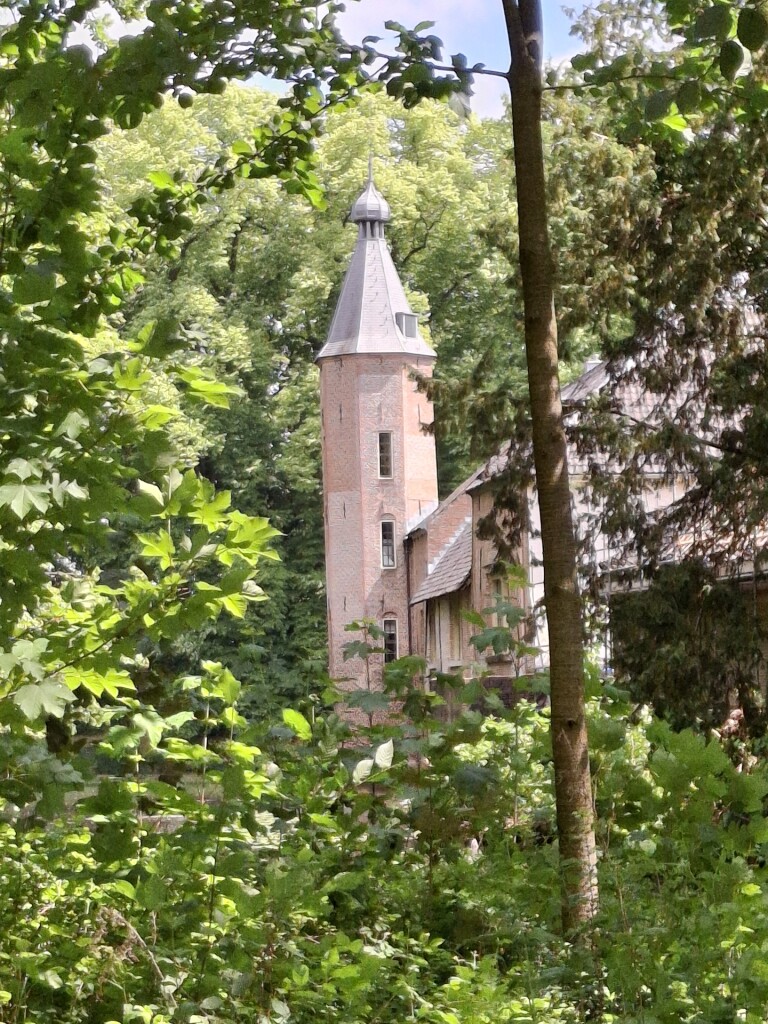 Station Tiel - Buren (bushalte Plantsoen) · Betuwepad etappe 1