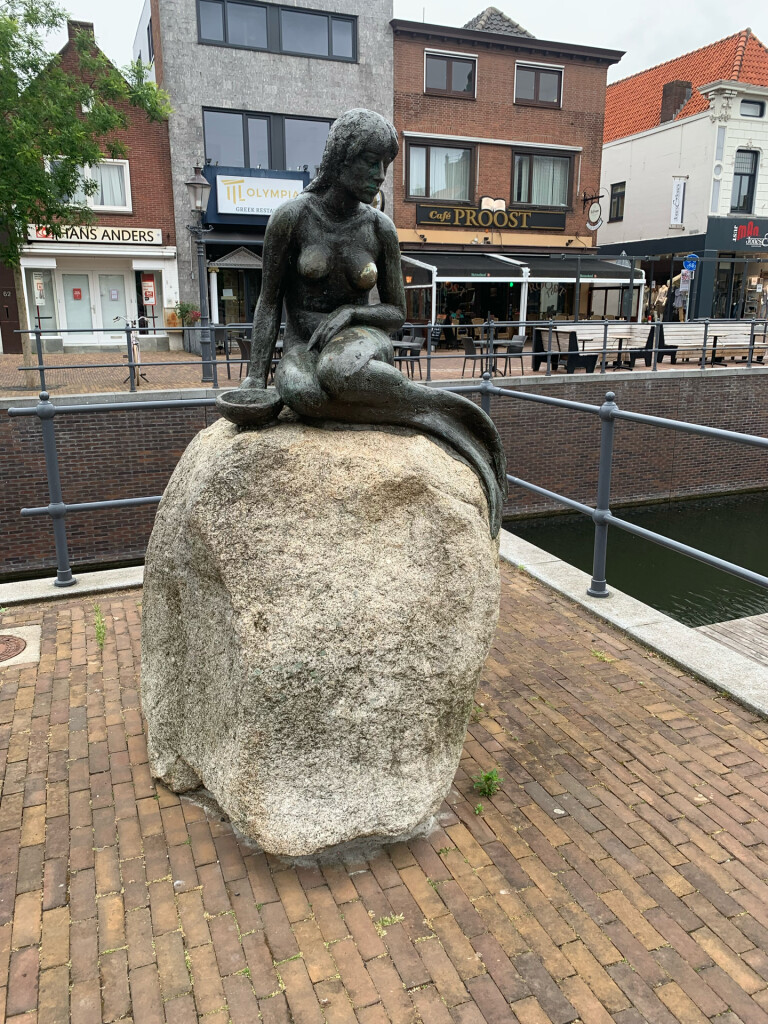 Willemstad - Zevenbergen · Zuiderwaterliniepad etappe 4