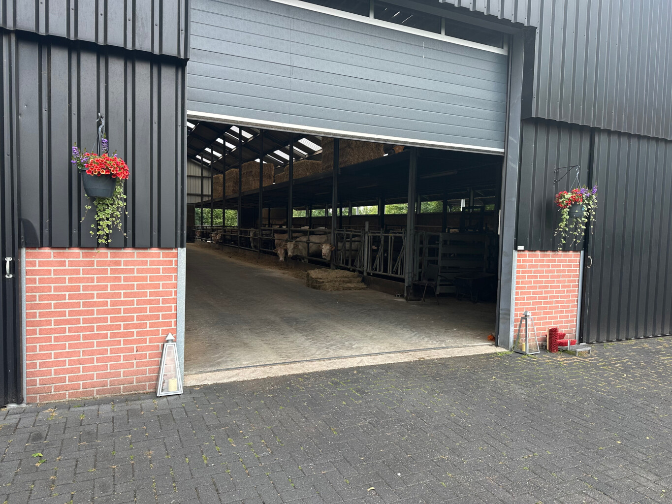 Oldenzaal - Borne · Marskramerpad etappe 2