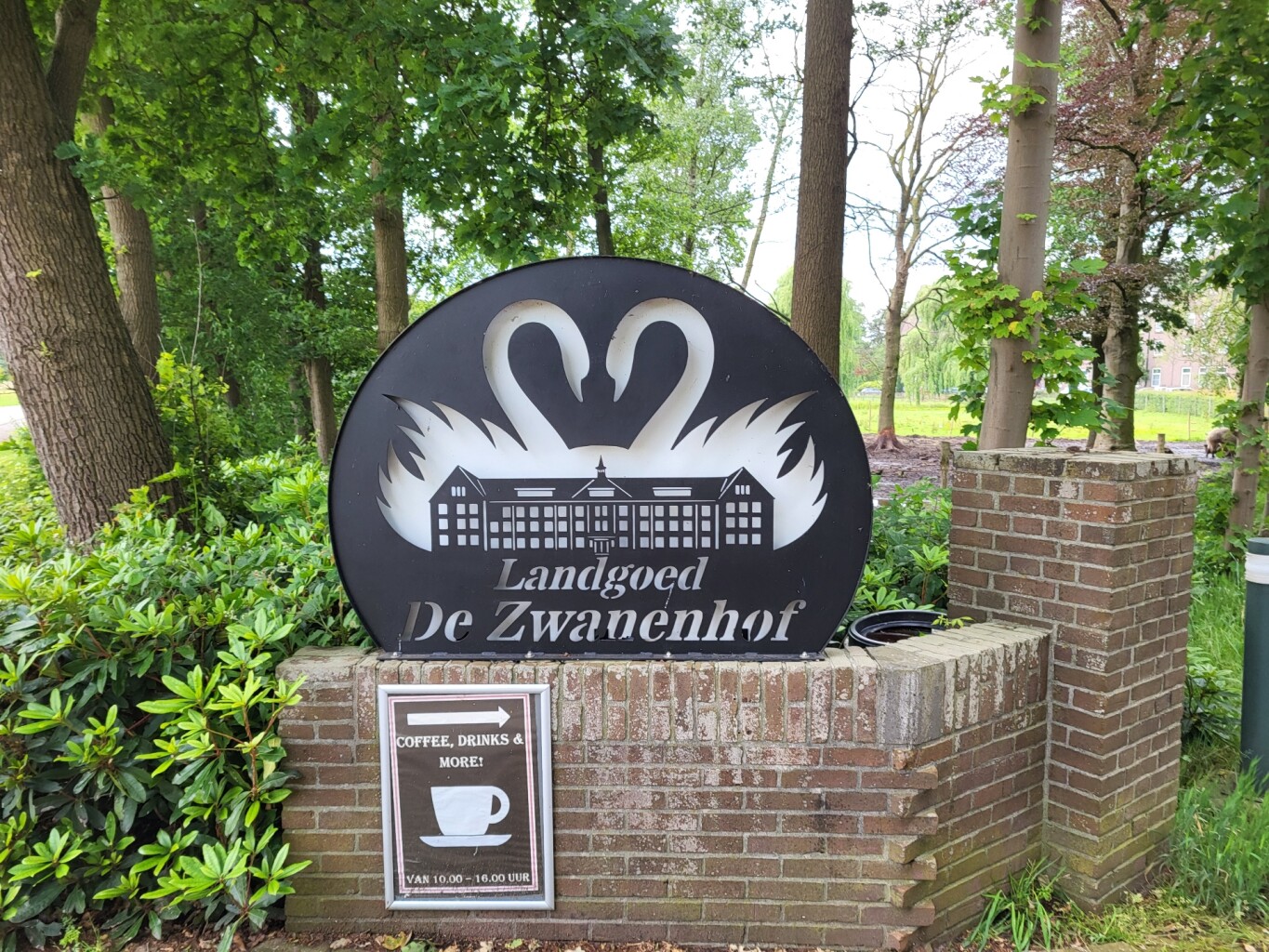 Zenderen - Beckum · Hilligenpad etappe 6