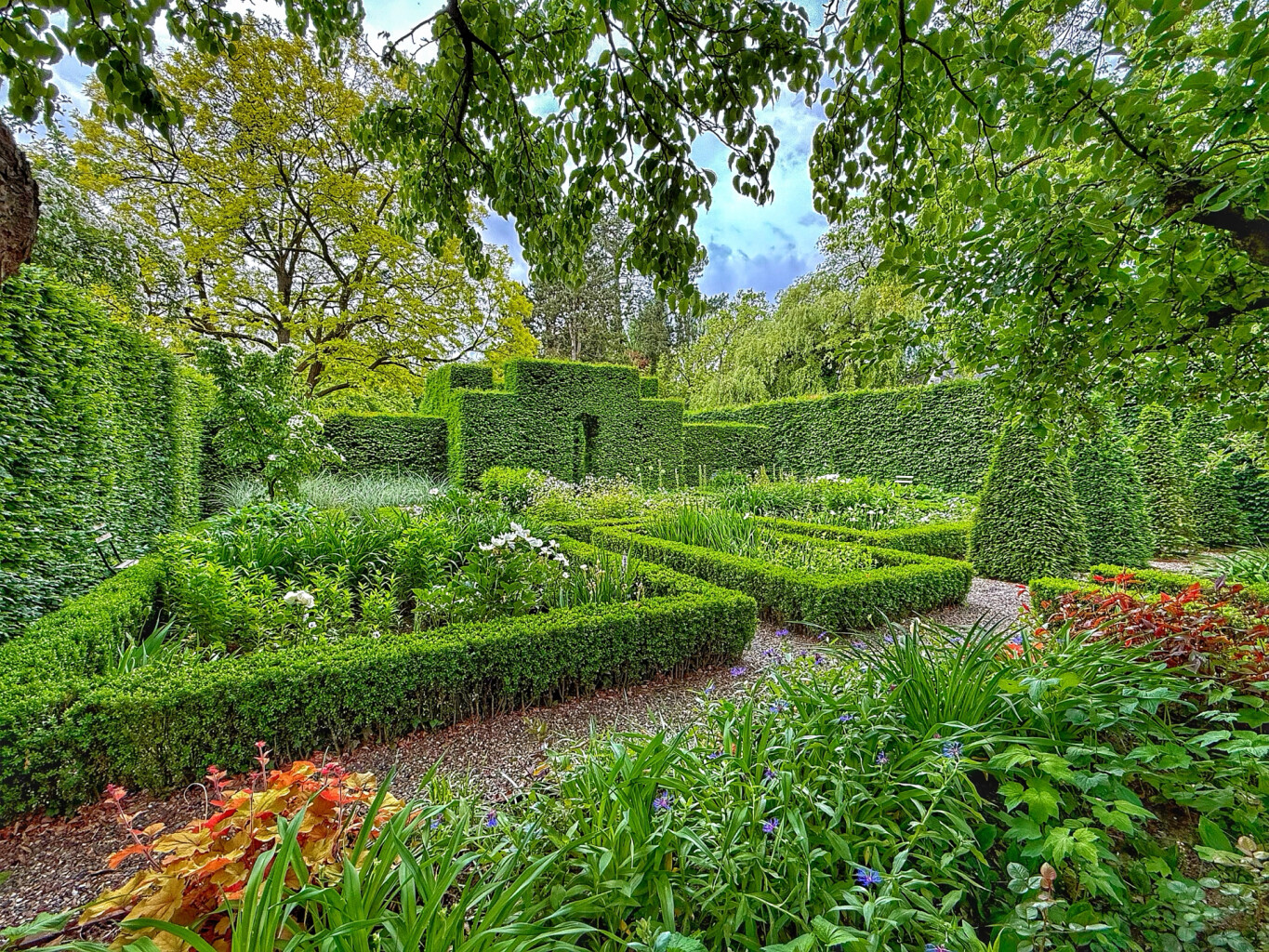 Gulpen - Schin op Geul · Pelgrimspad etappe 24