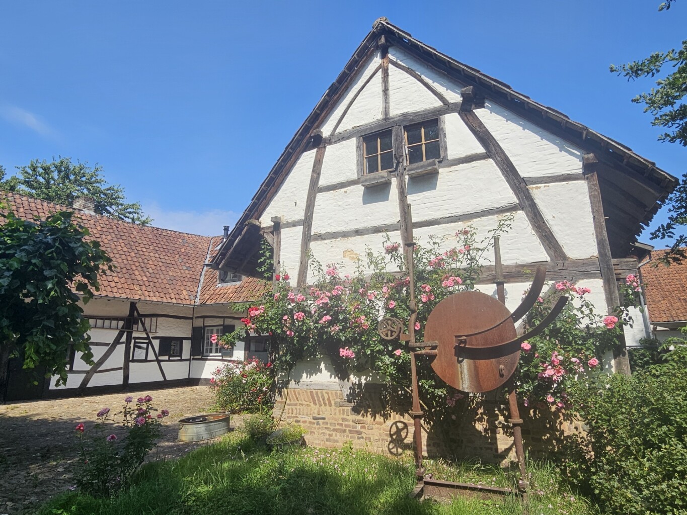 Sittard station - Nuth · Pelgrimspad etappe 22