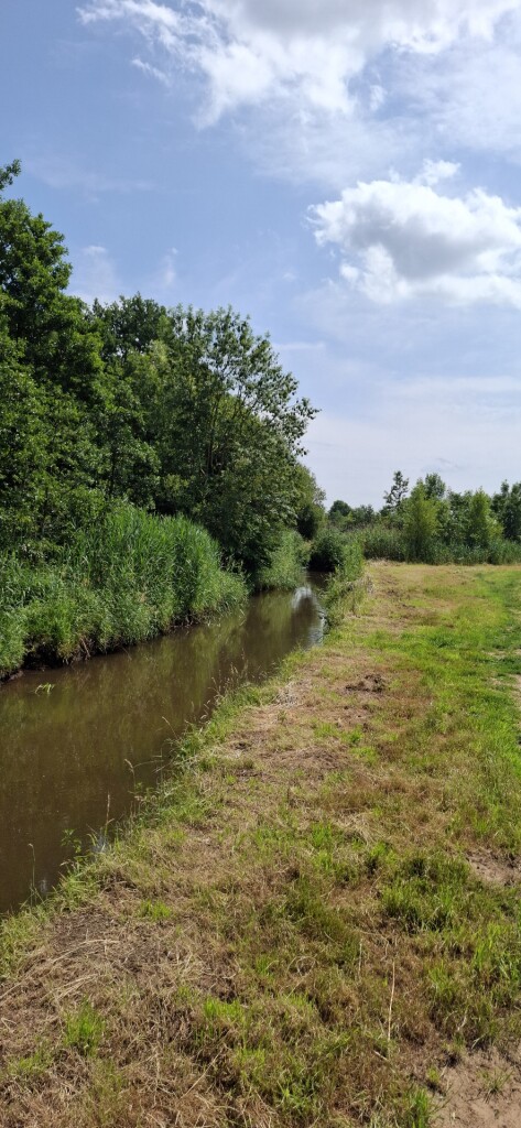 Wandelroute Loondermolenpad