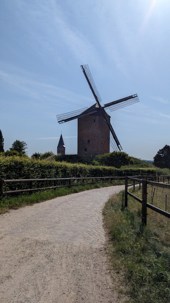 Montferland Toppenronde