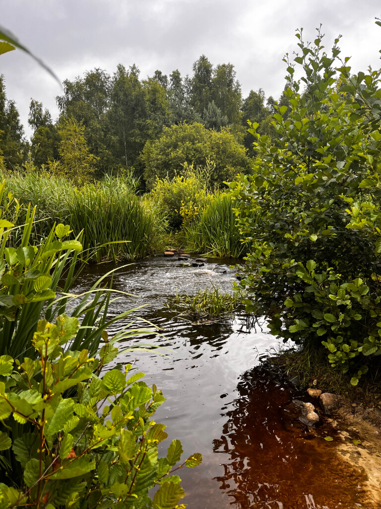 Wandelroute Kanunnikenpad