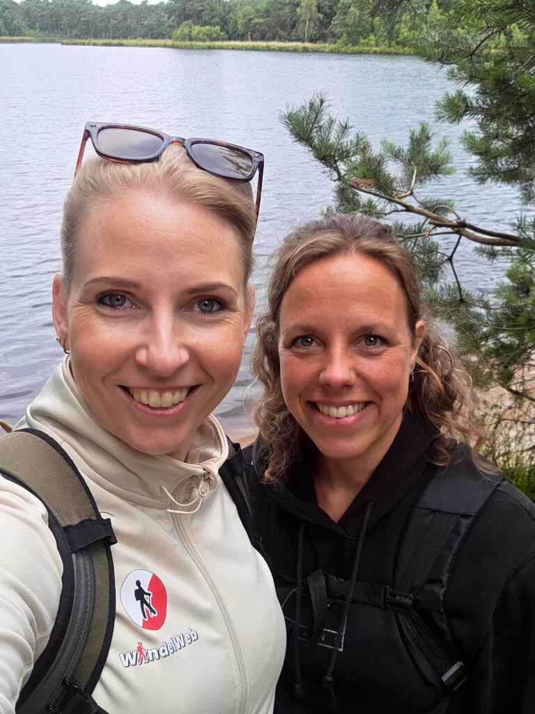 Holtingerveld - Diever · Drenthepad etappe 3