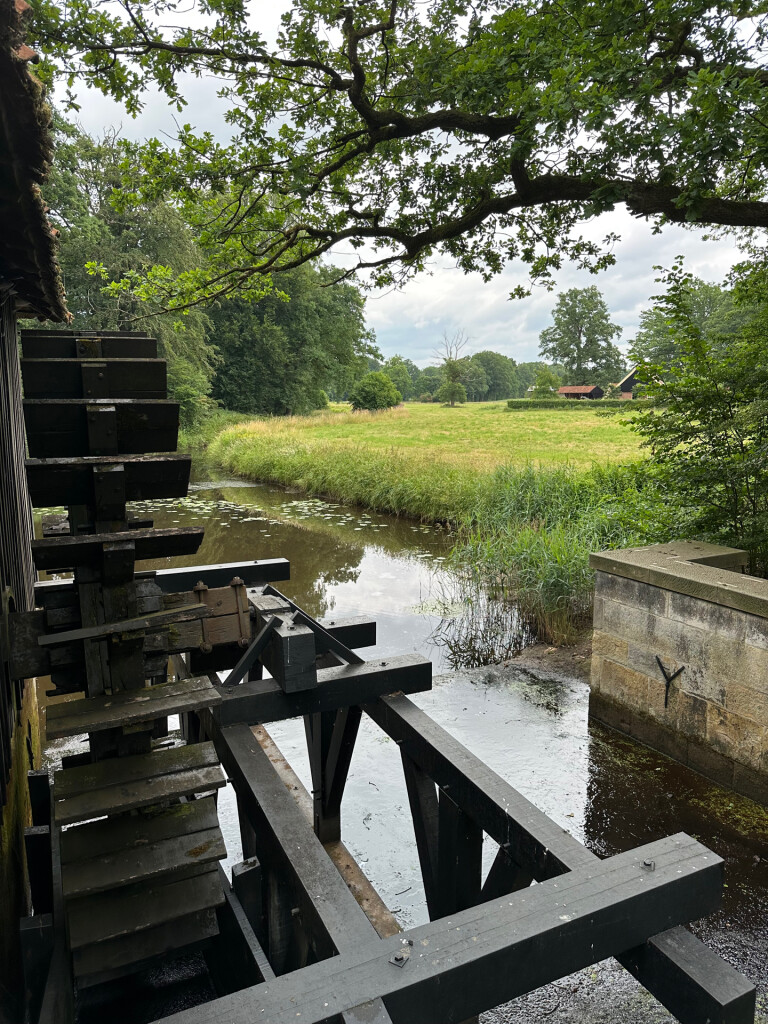 Delden - Rijssen · Marskramerpad etappe 4