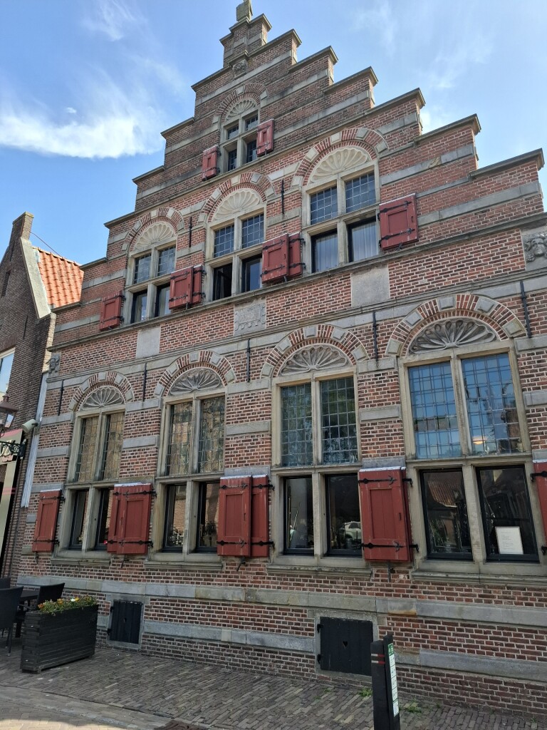 Zuideinde - Vollenhove · Pionierspad etappe 2