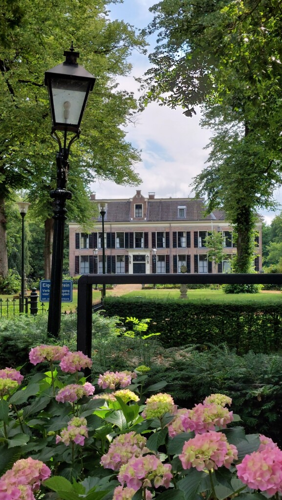 Ruinen - Zuidwolde · Roots Natuurpad etappe 11